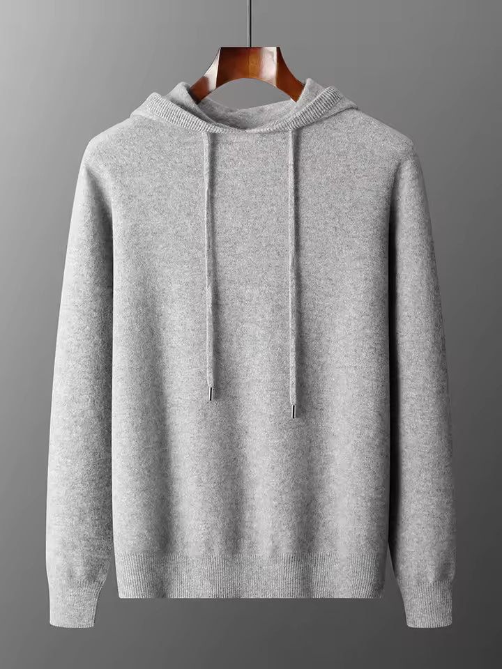100% CASHMERE TRACKSUIT 2.0 - Image 2