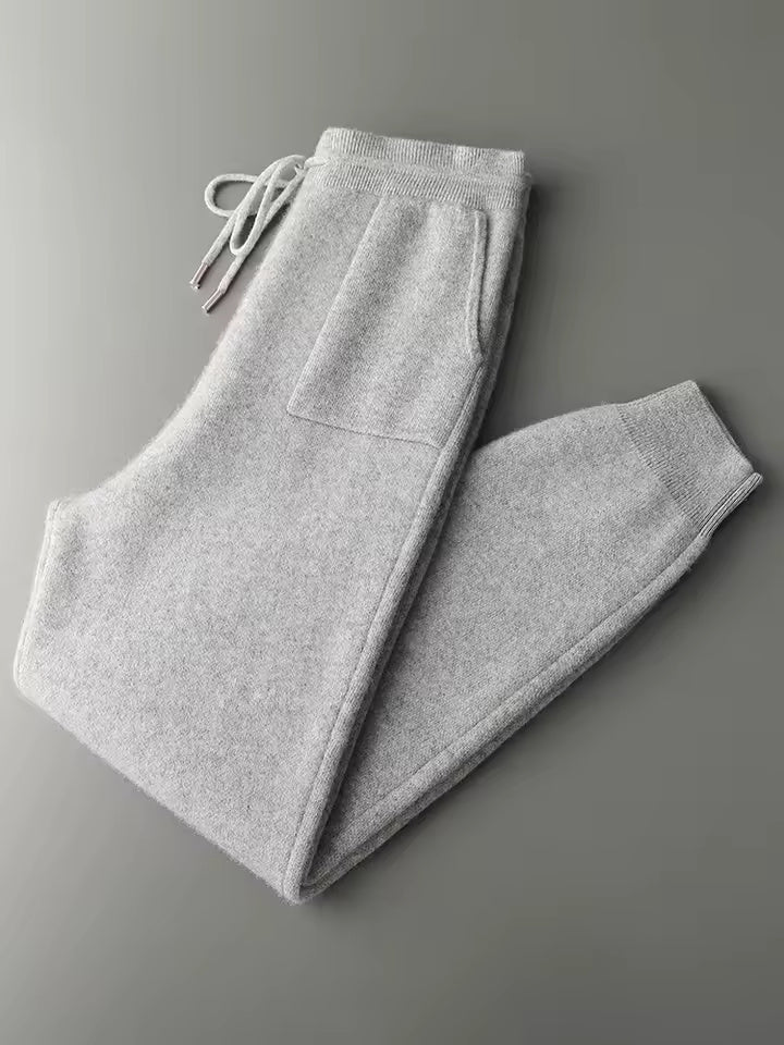 100% CASHMERE TRACKSUIT 2.0 - Image 3