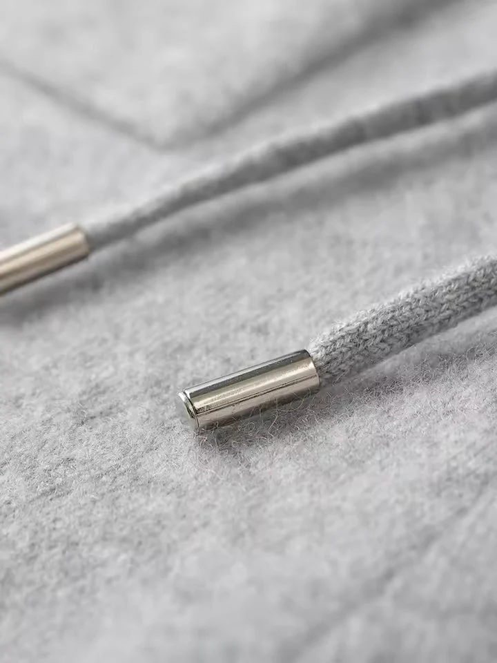 100% CASHMERE TRACKSUIT 2.0 - Image 4