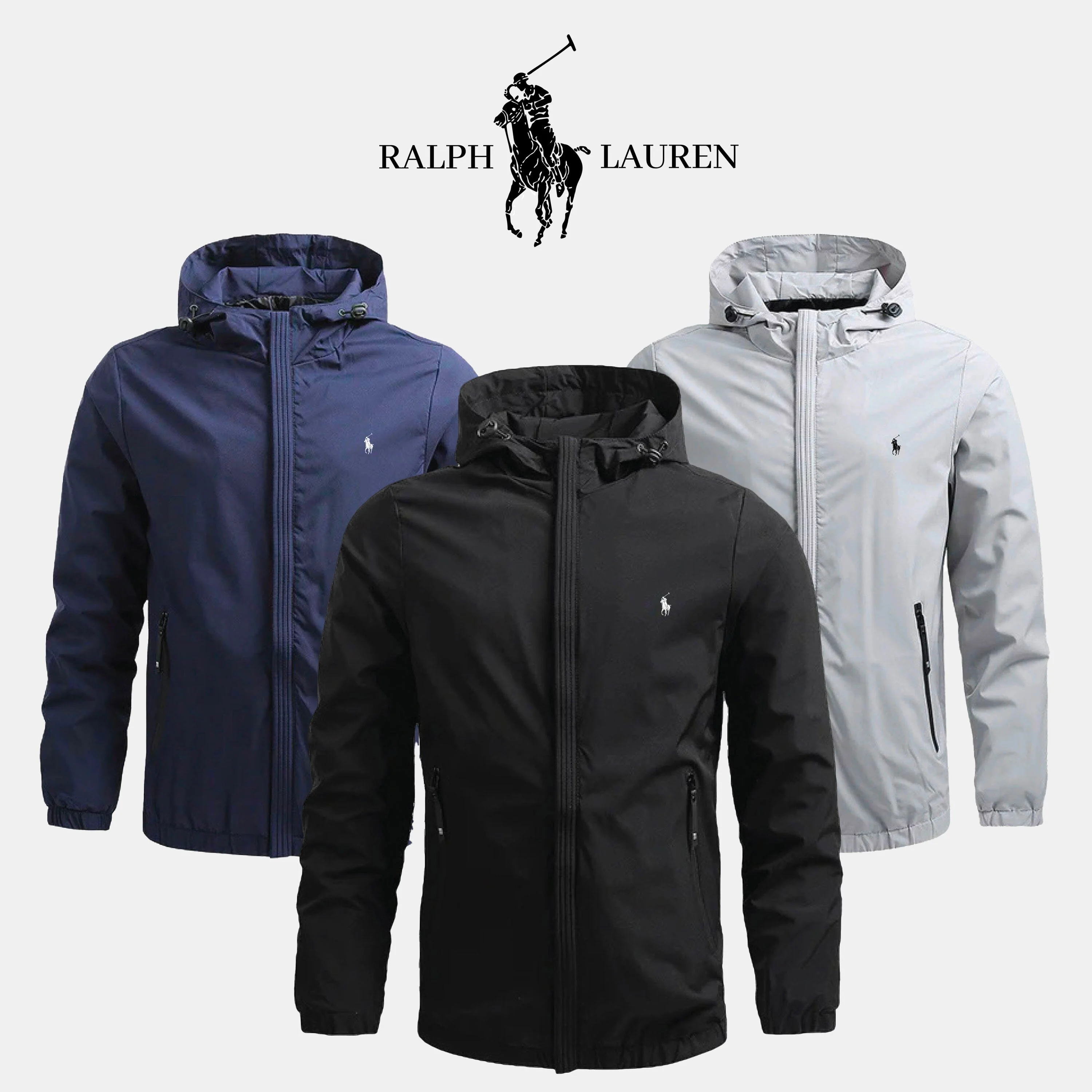 Active Jacket (Clearance)