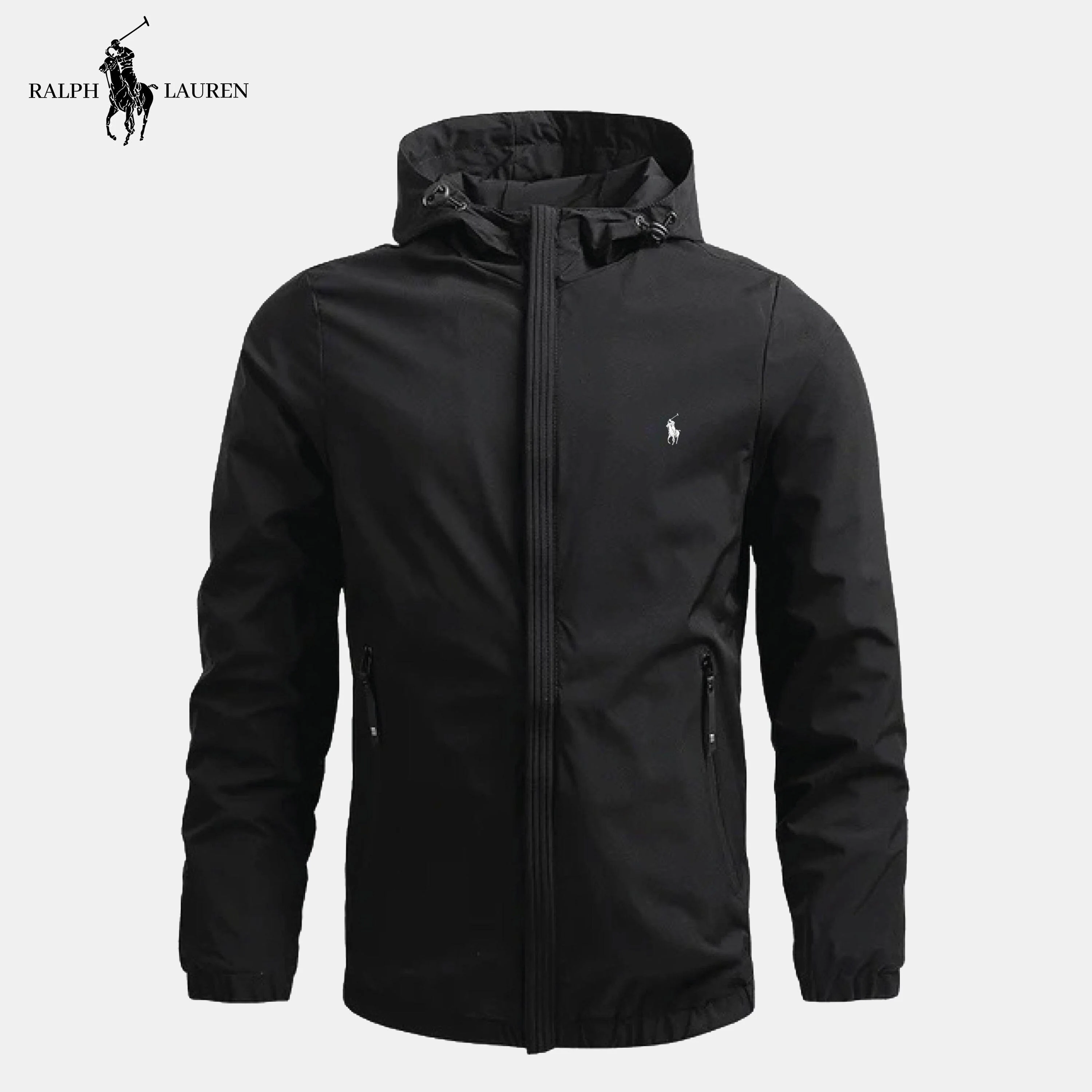 Active Jacket (Clearance) - Image 2