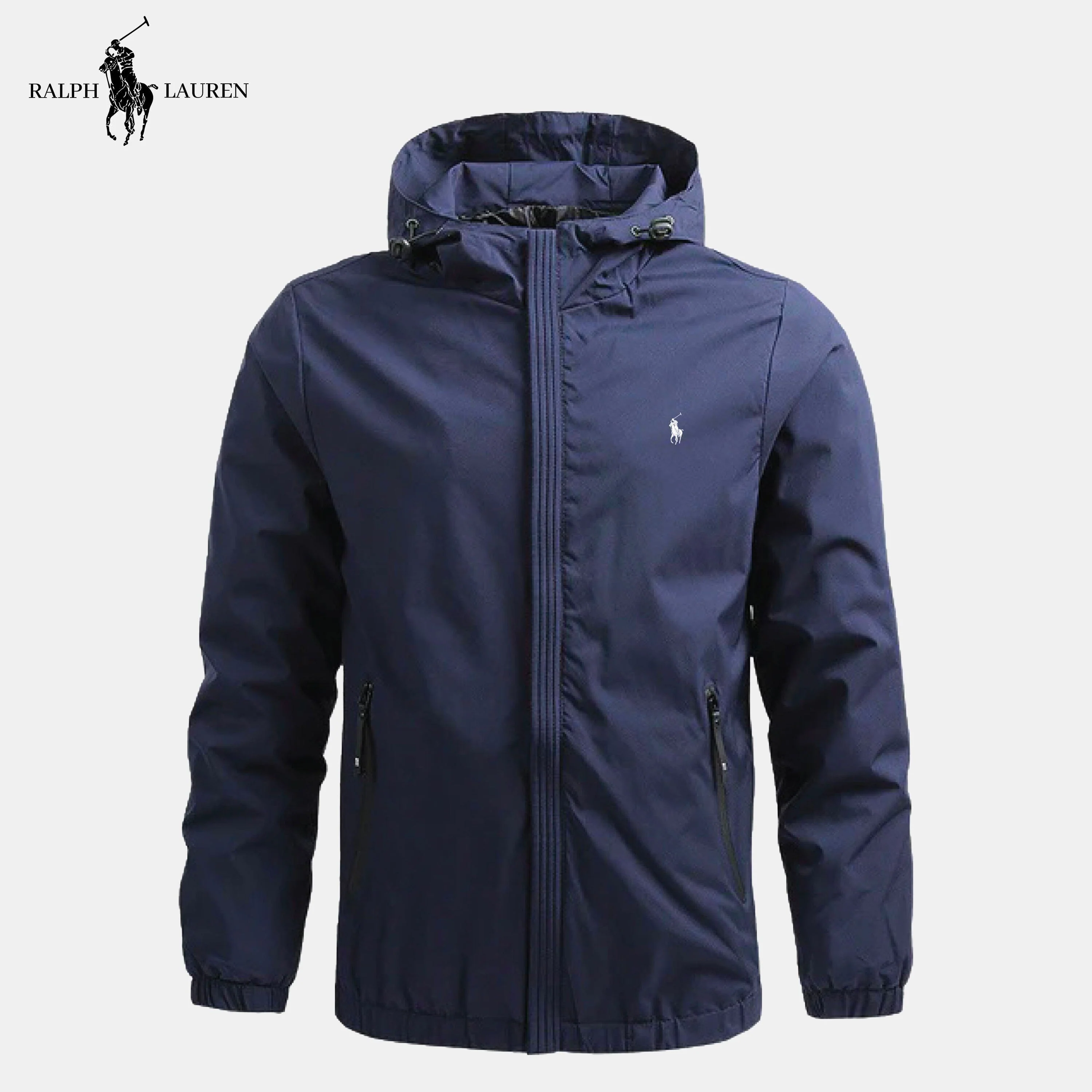 Active Jacket (Clearance) - Image 3