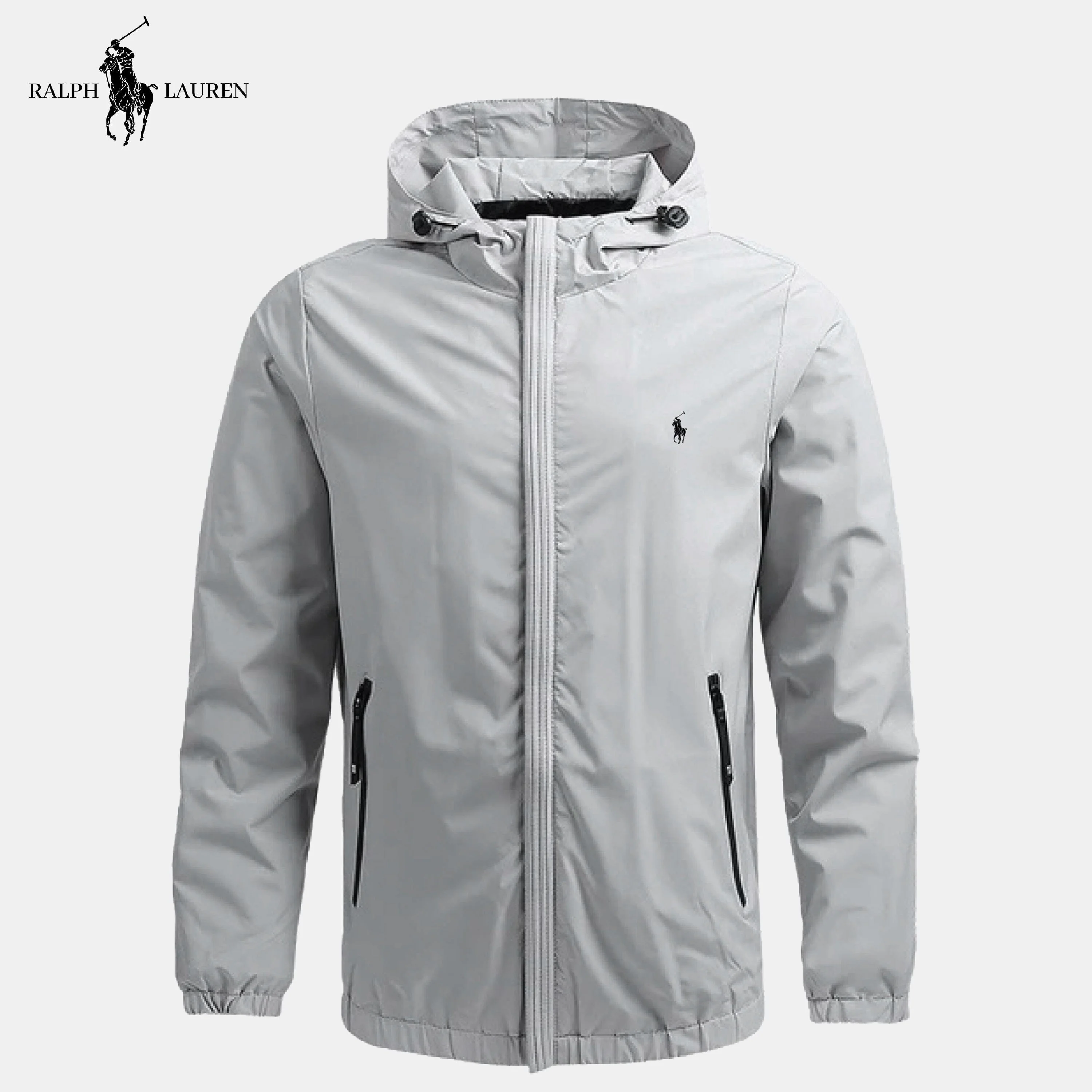Active Jacket (Clearance) - Image 4