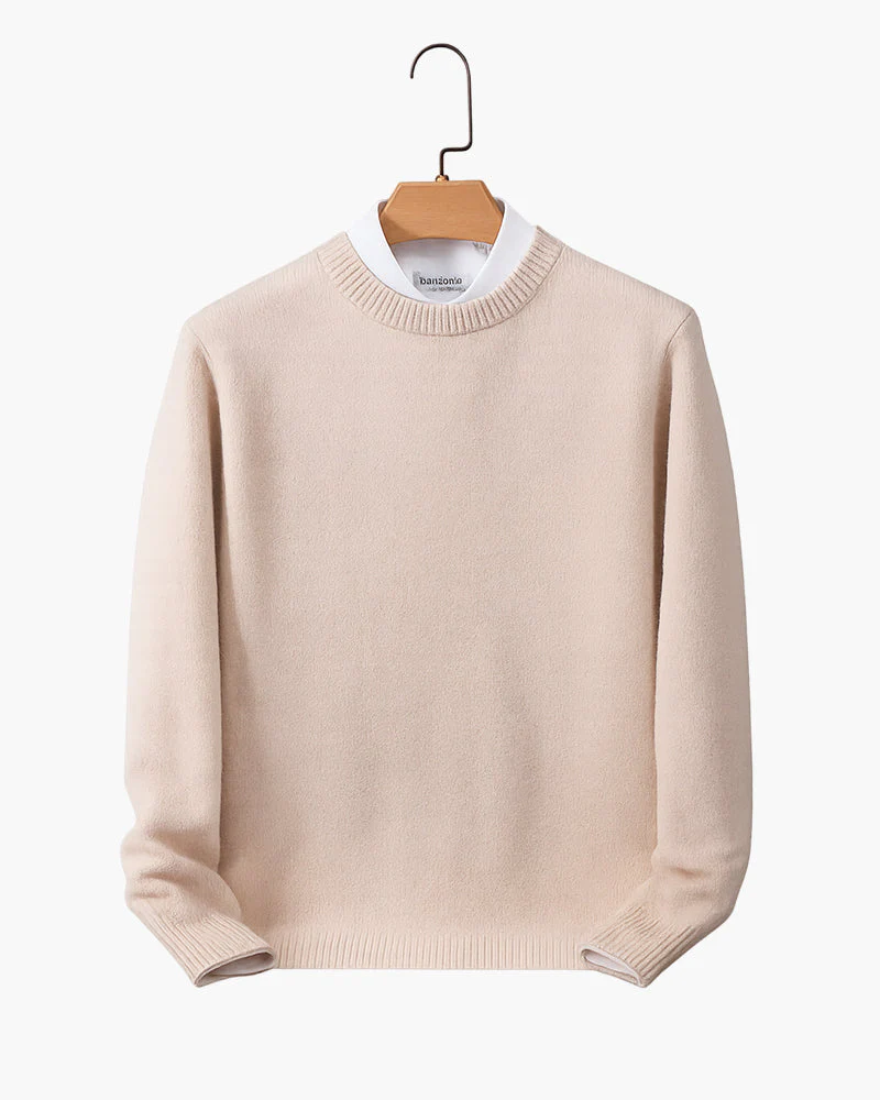 ALBION Knit Sweater - Image 3