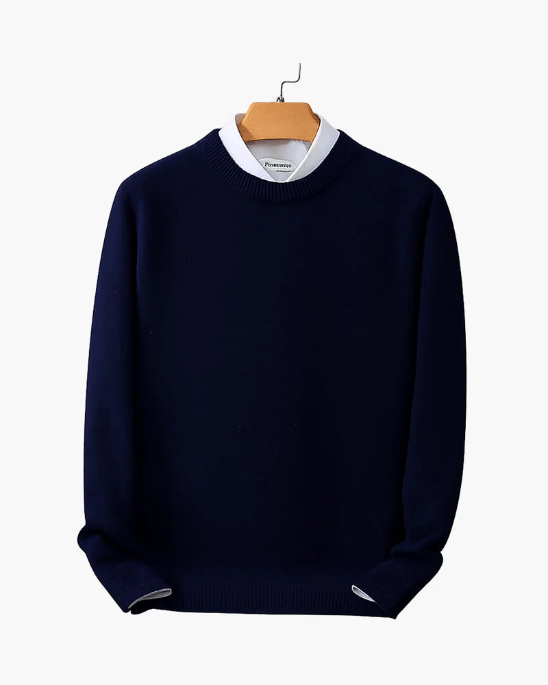 ALBION Knit Sweater - Image 4
