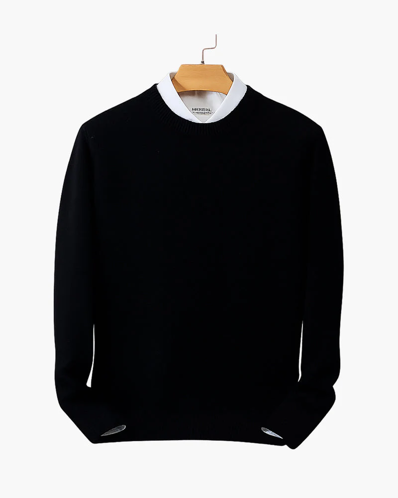 ALBION Knit Sweater - Image 5