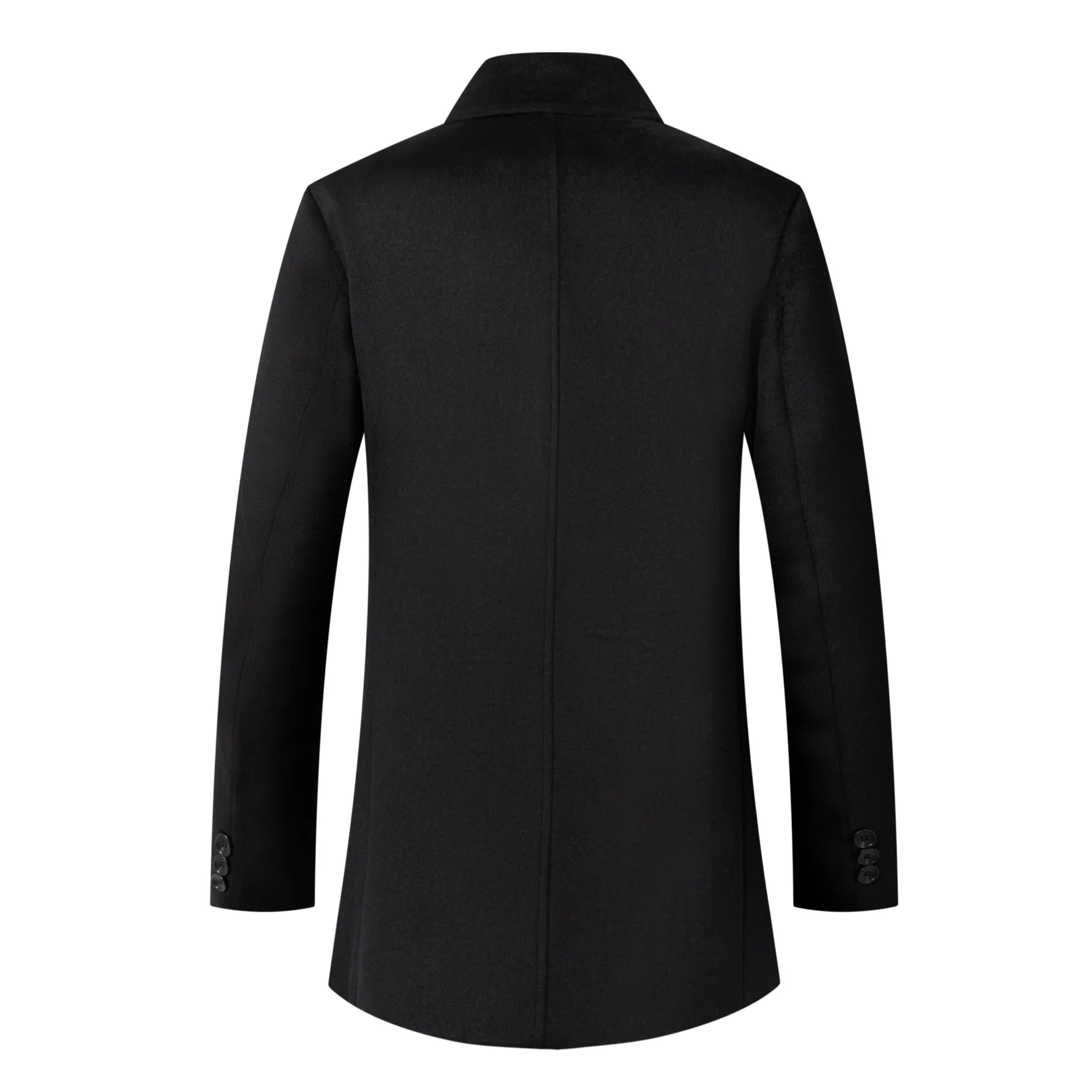 Authentic Tommy - Coat - Image 3