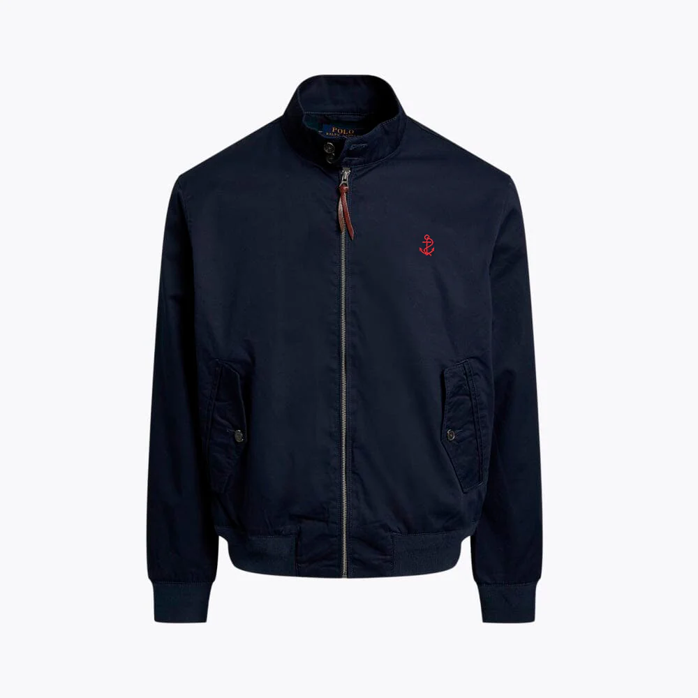 Bedford Twill Jacket - Image 2