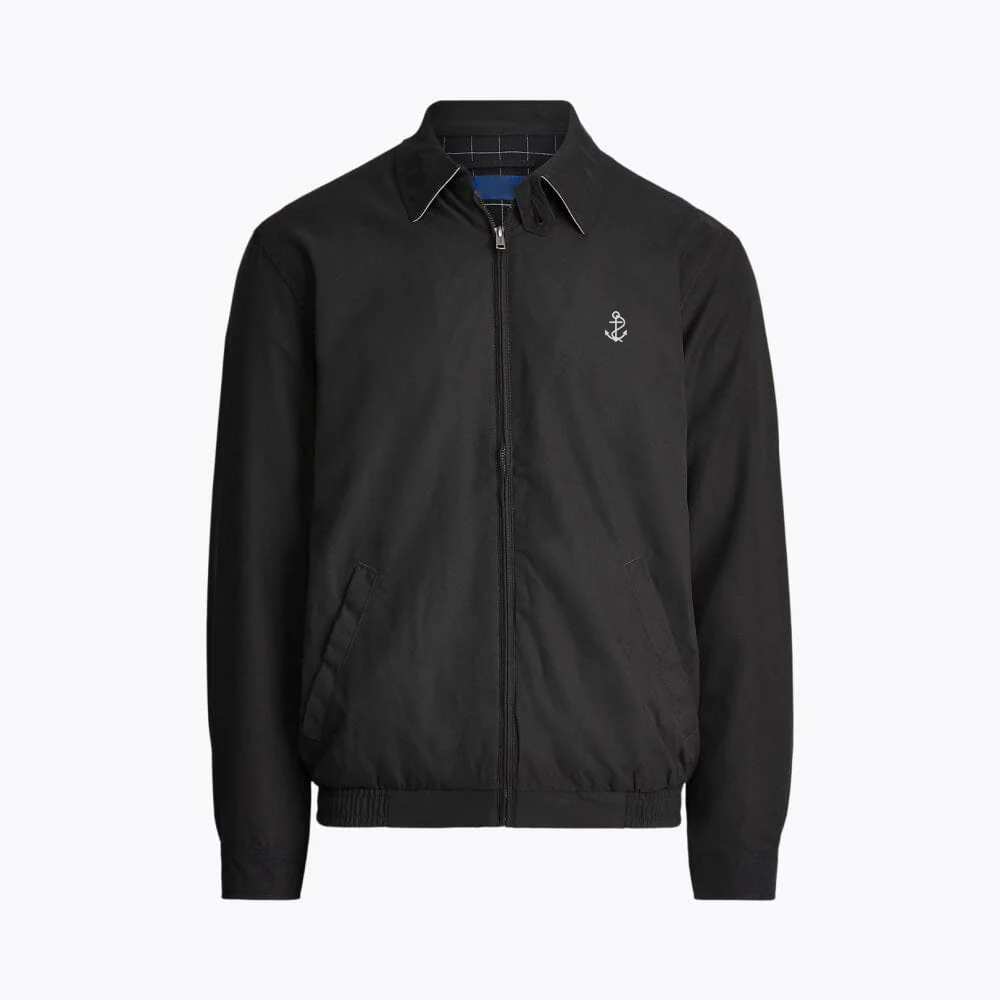 Bi-Swing Jacket