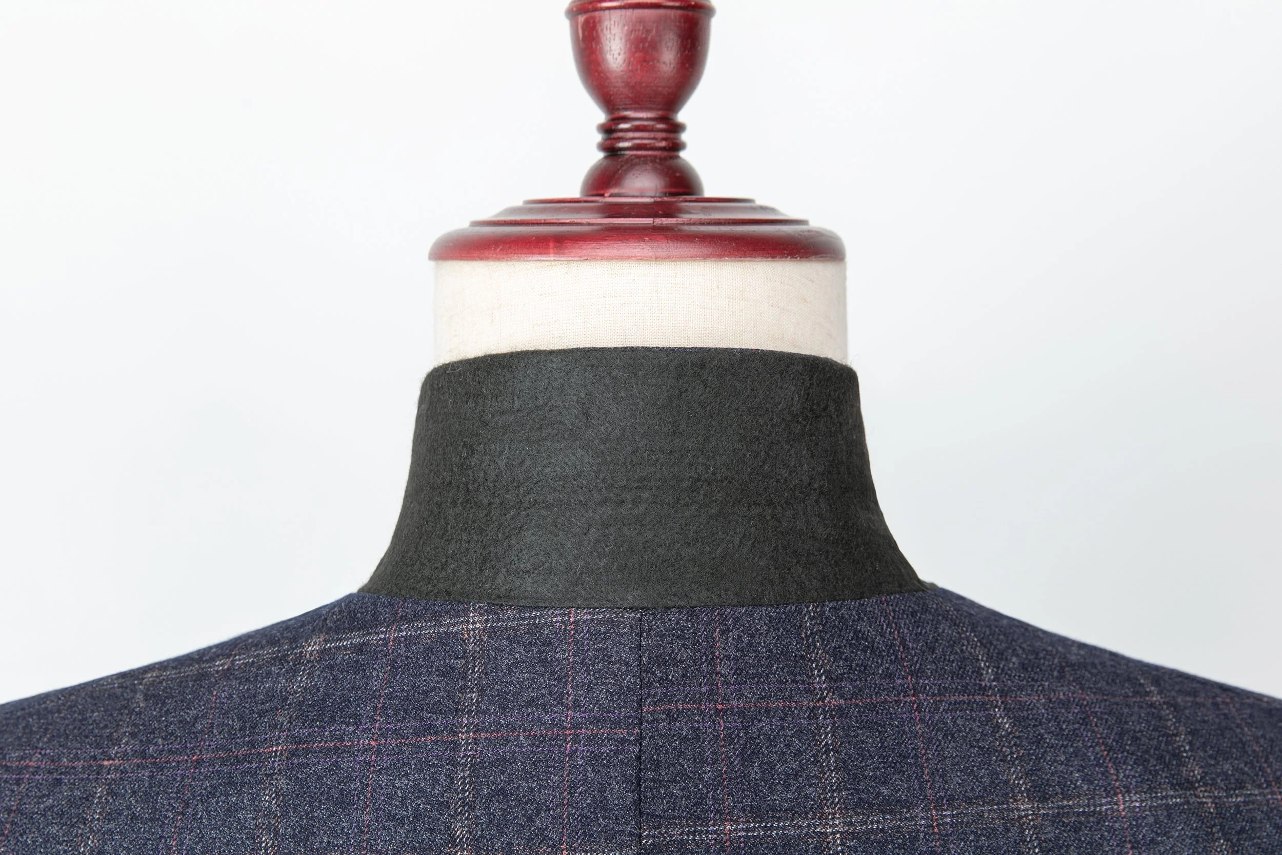 Blazer Arthur Navy Blue - Image 2