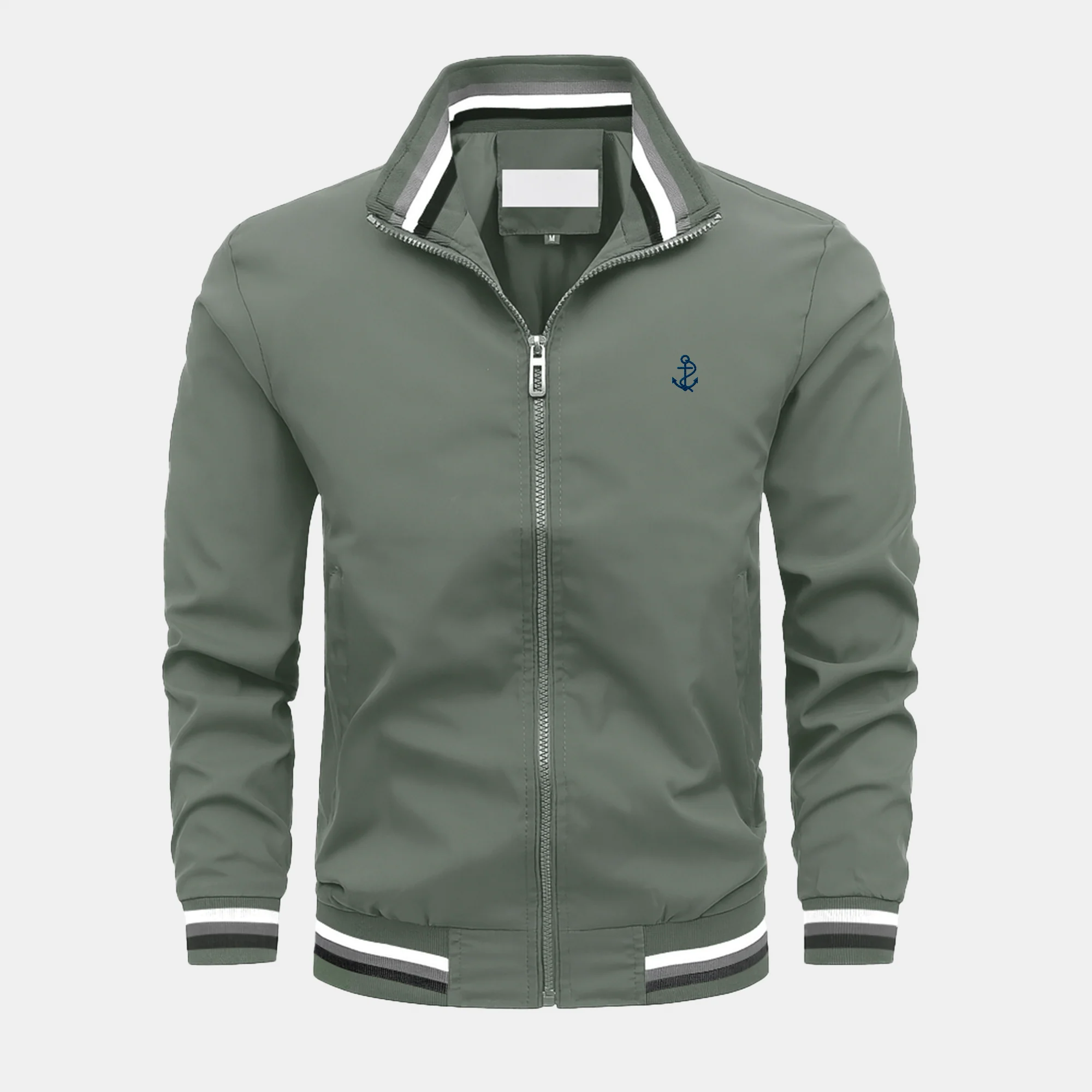 Lightweight Sports Blouson - Image 4