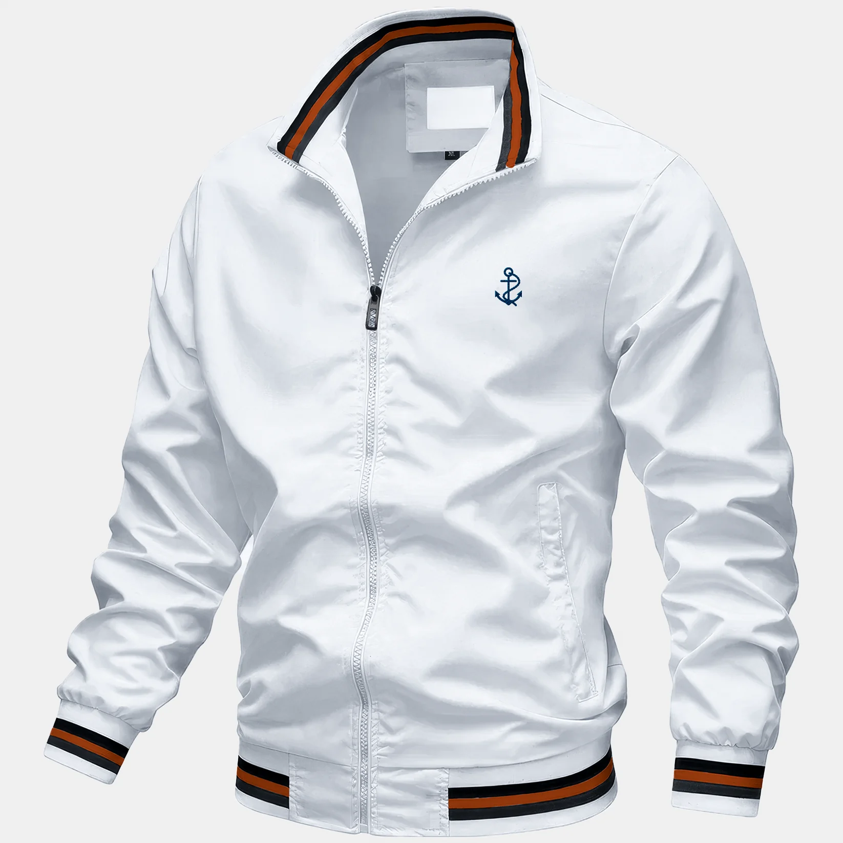 Lightweight Sports Blouson - Image 5