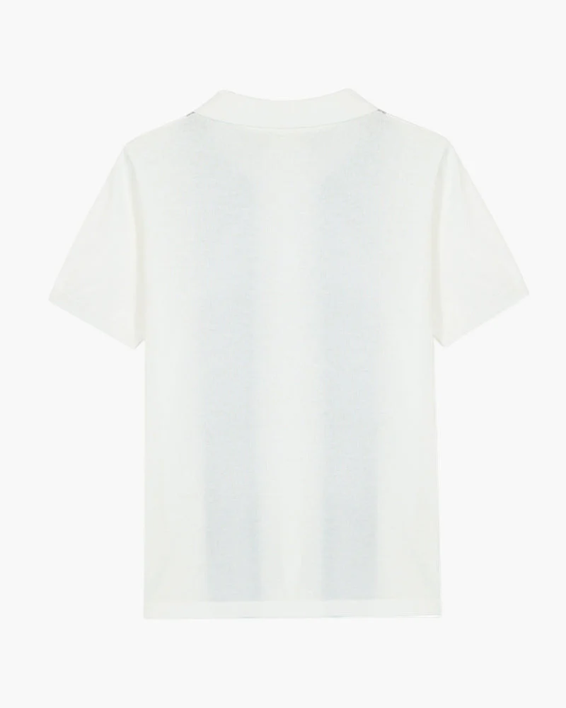 Bradford Polo Strick - Image 3