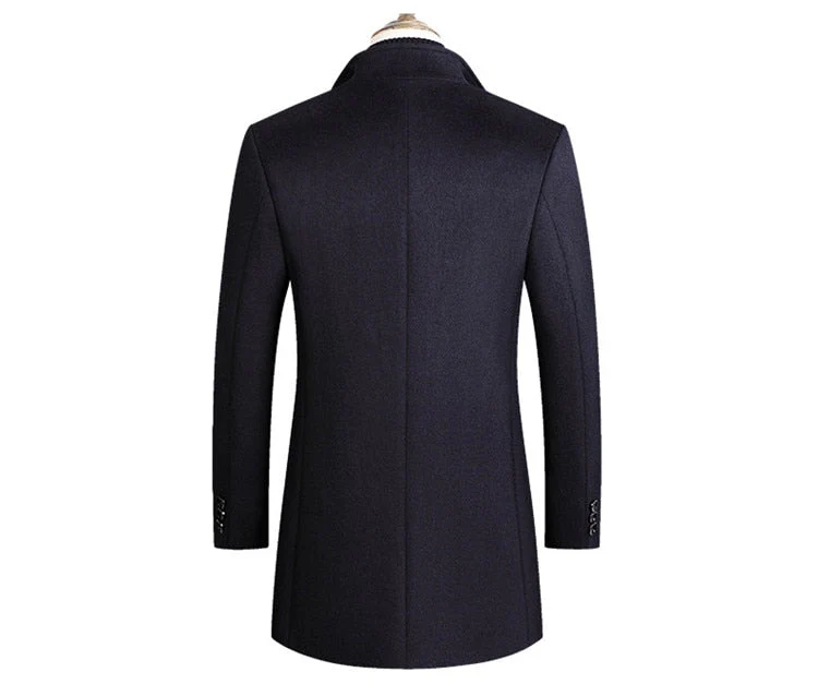 British Coat - Signature - Image 2