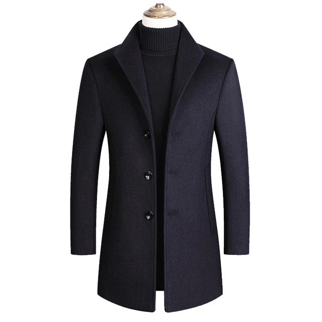British Coat - Signature - Image 4