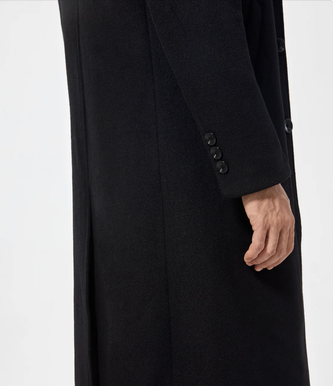 British Long Coat Tommy - Image 2