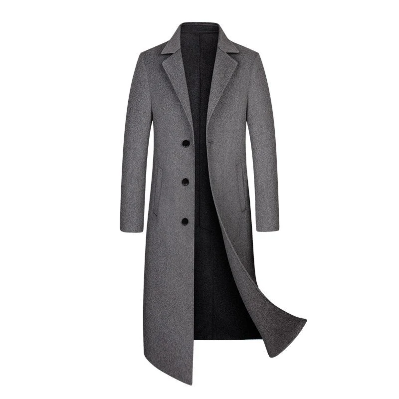 British Long Coat Tommy - Image 7