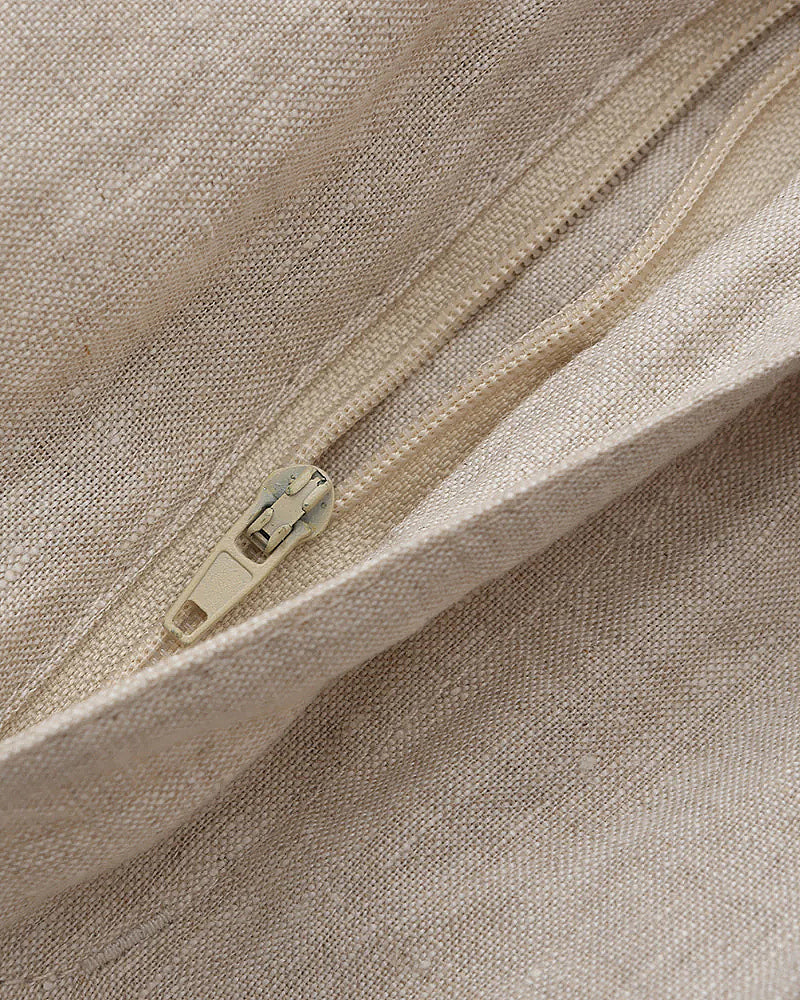 Casablanca – Premium Linen Shorts - Image 13