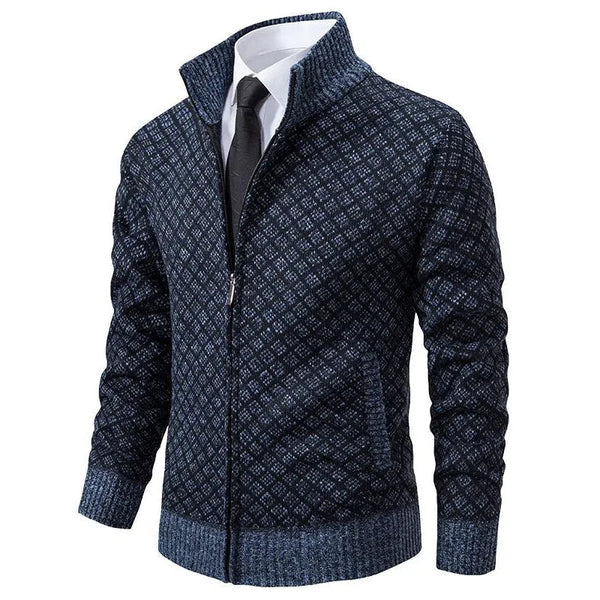 Chic & Classy Stylish Men's Jacket - Image 3