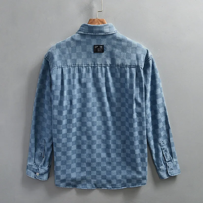 Chicago™ Denim Shirt - Image 2