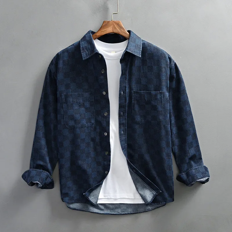 Chicago™ Denim Shirt - Image 4