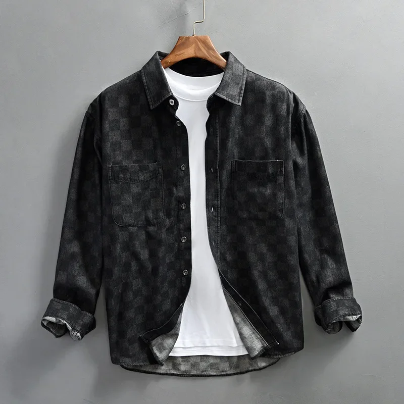 Chicago™ Denim Shirt - Image 5