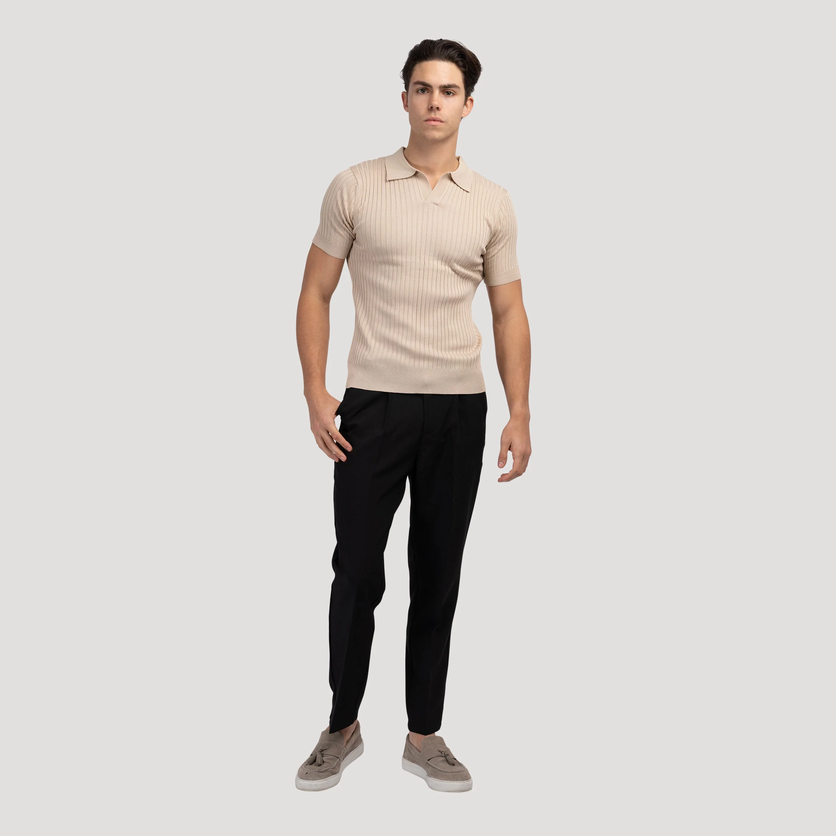 CHUNCHEON Casual Polo - Image 15