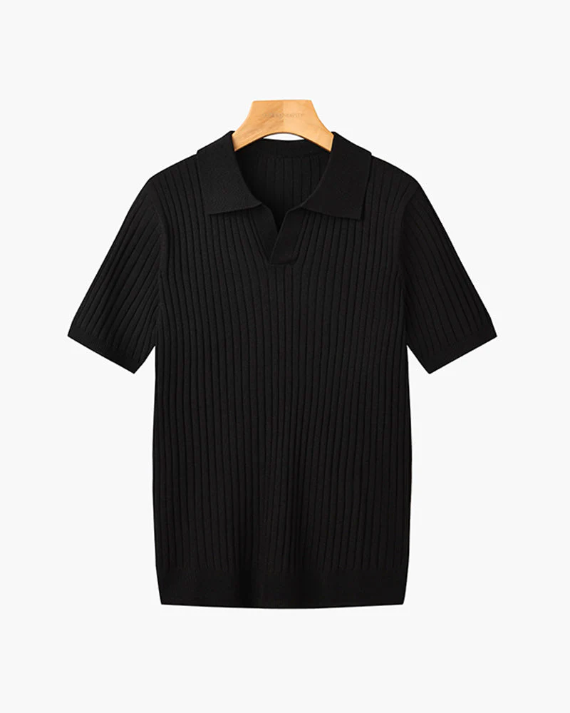 CHUNCHEON Casual Polo - Image 19