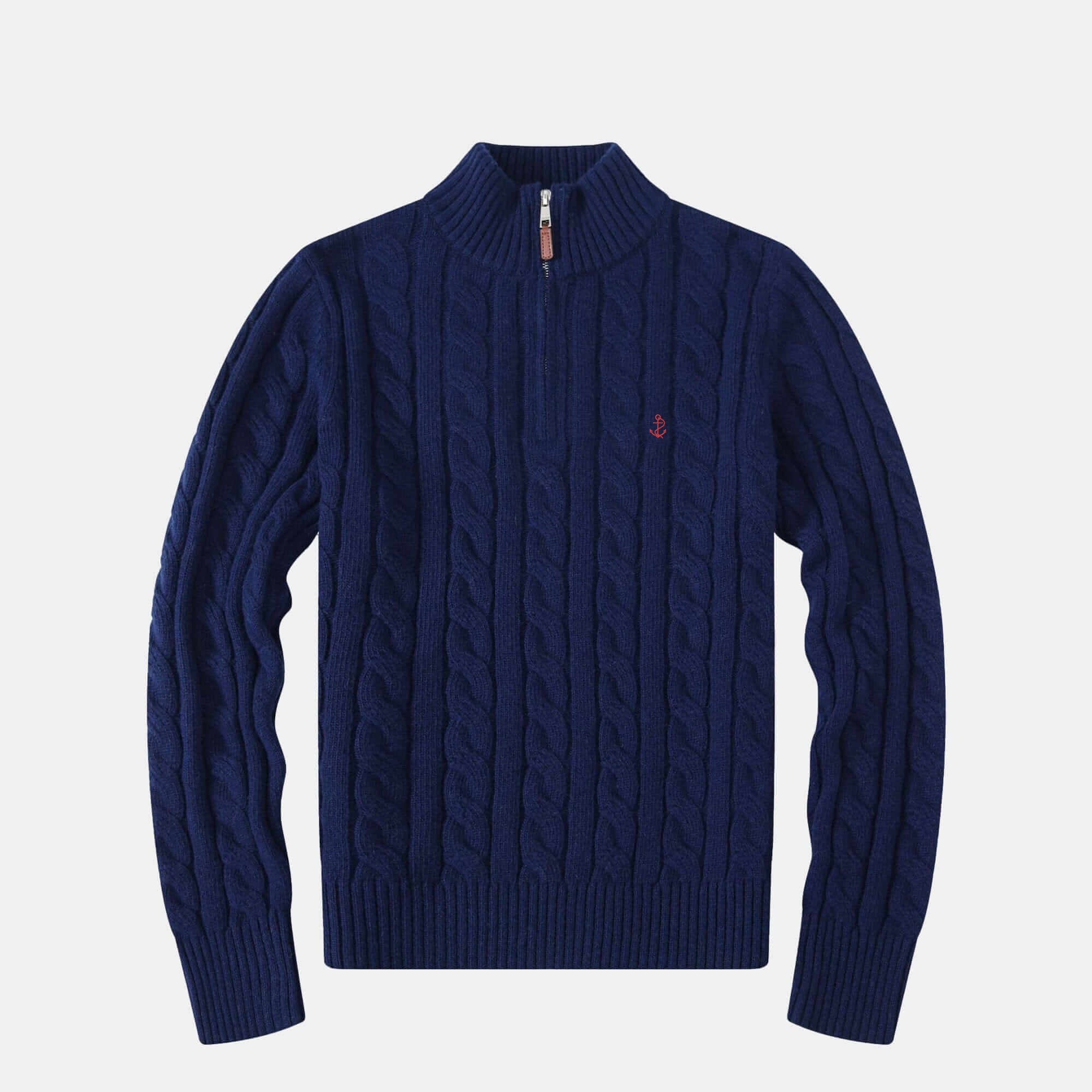 Classic Cashmere Knit - Image 5