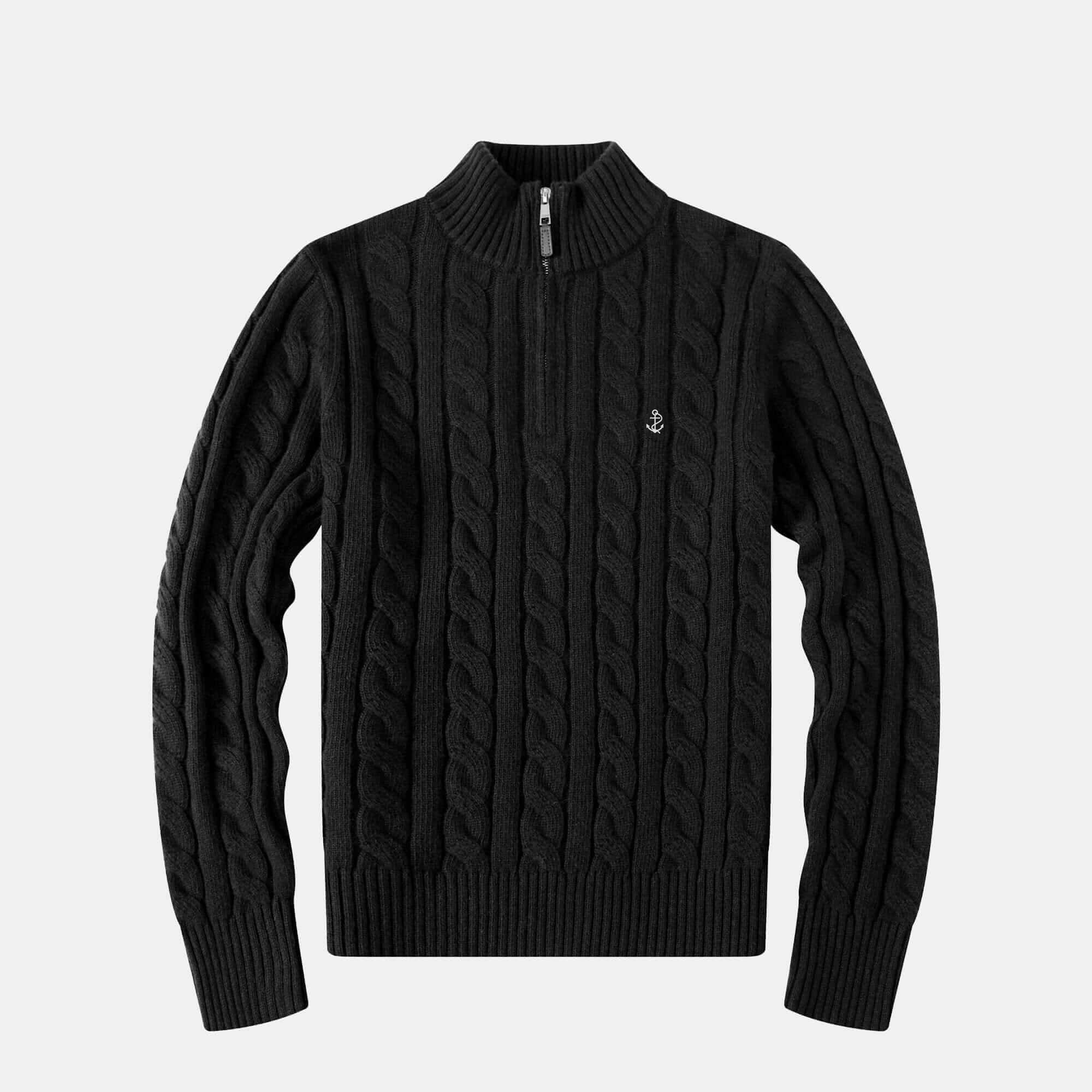 Classic Cashmere Knit - Image 6