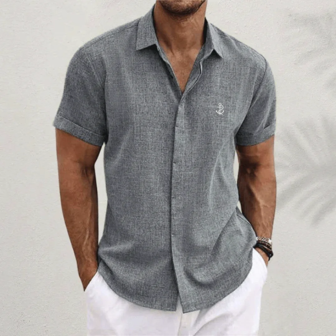 Classic Premium Shirt - Image 4
