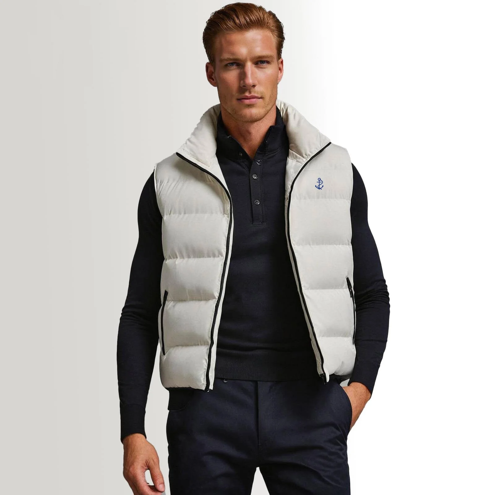 Colden Foldable Vest (Clearance) - Image 10