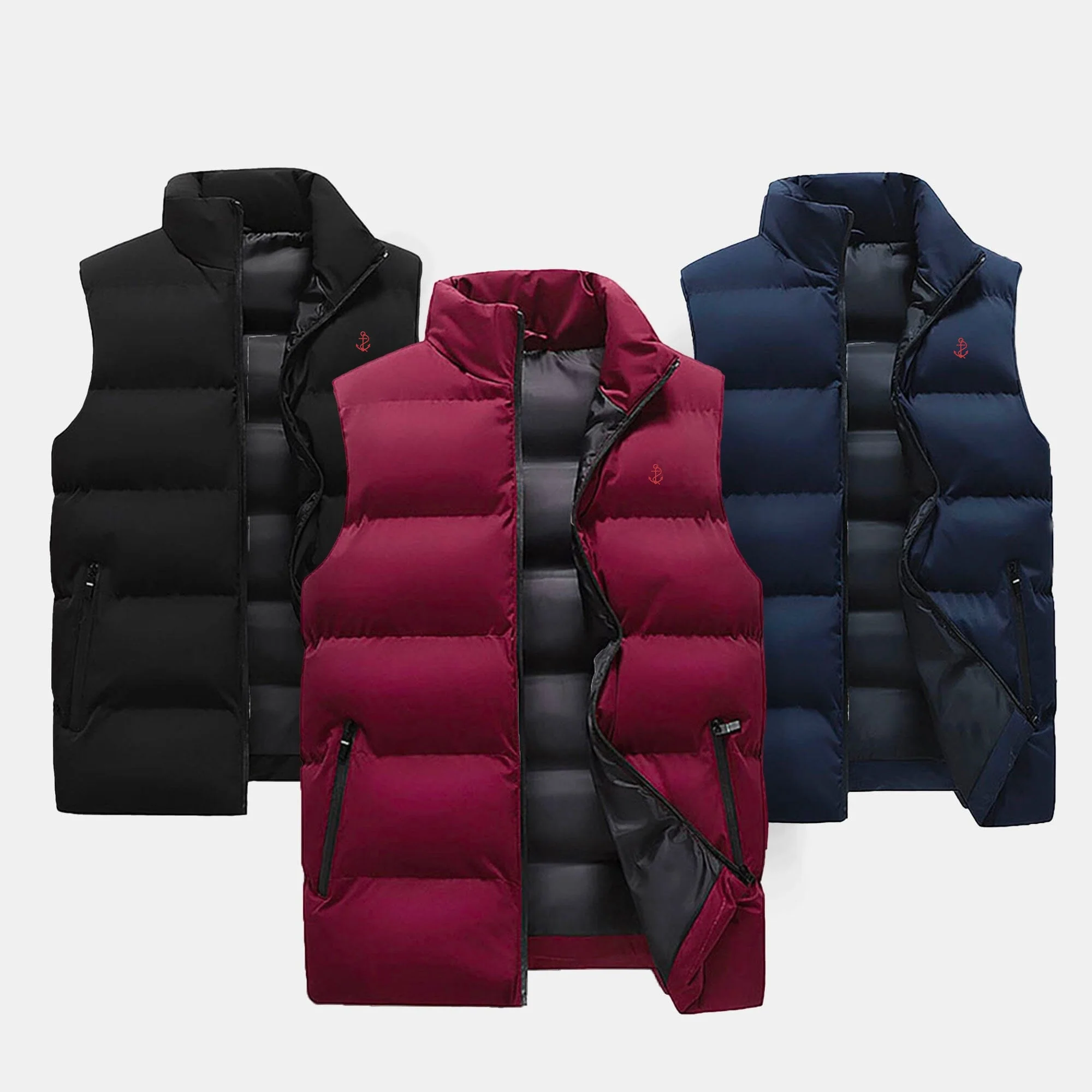 Colden Foldable Vest (Clearance) - Image 11
