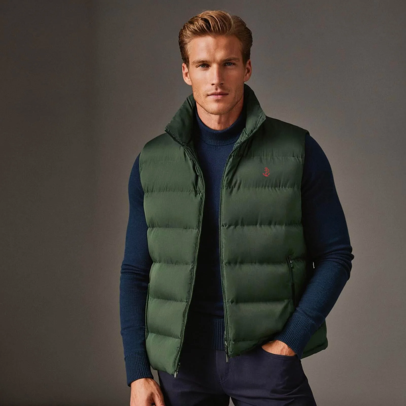Colden Foldable Vest (Clearance) - Image 3