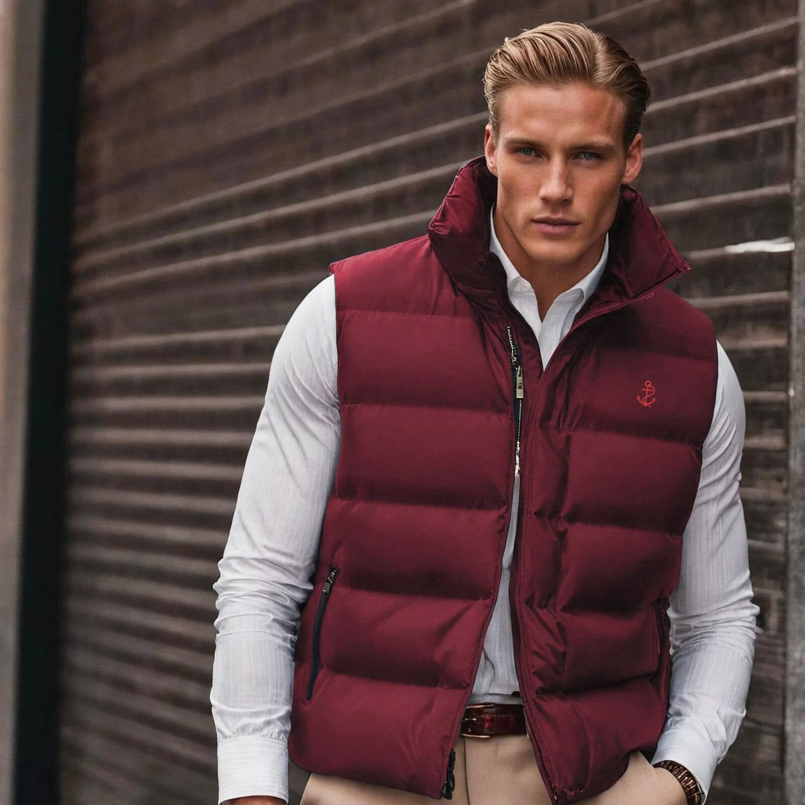 Colden Foldable Vest (Clearance) - Image 4