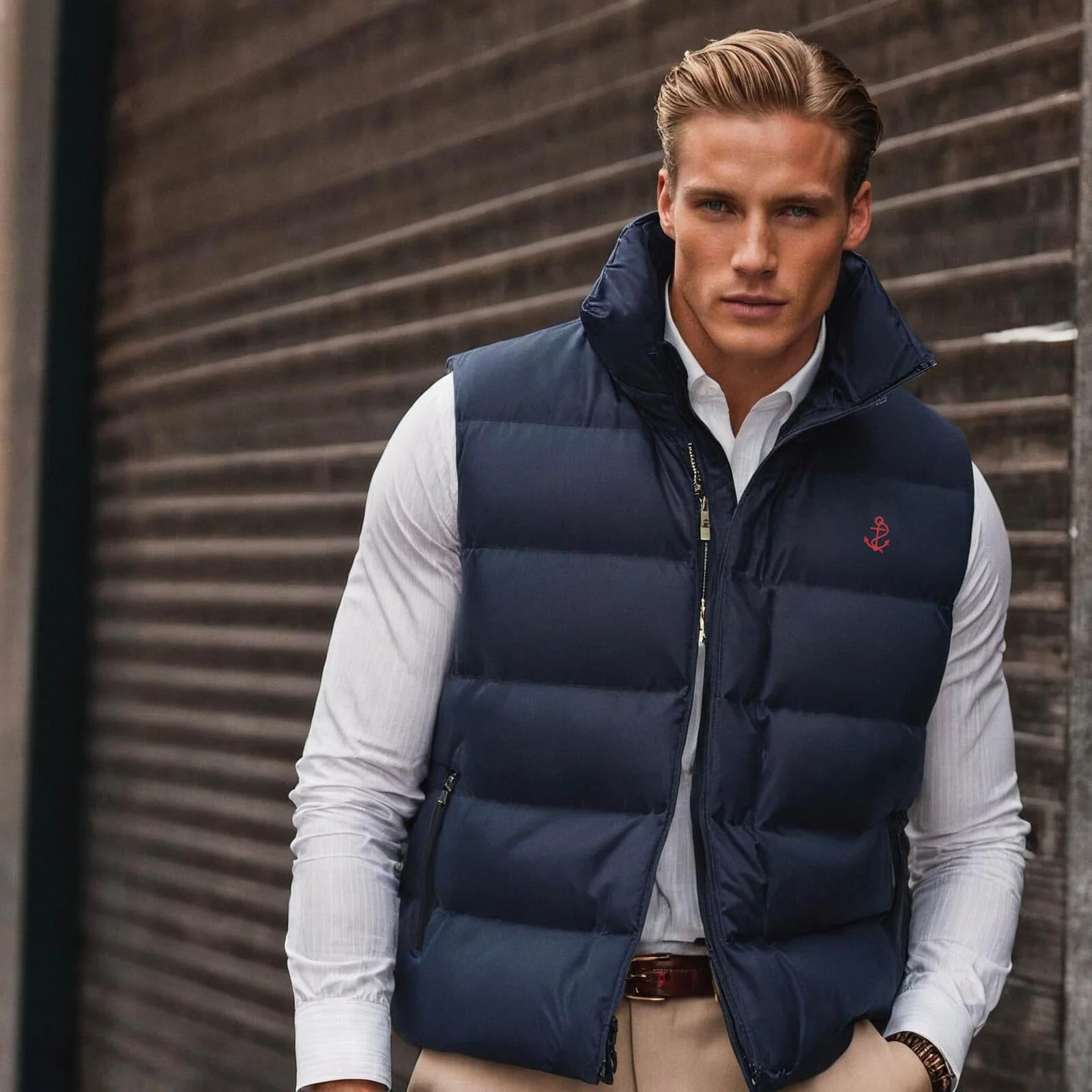 Colden Foldable Vest (Clearance) - Image 5
