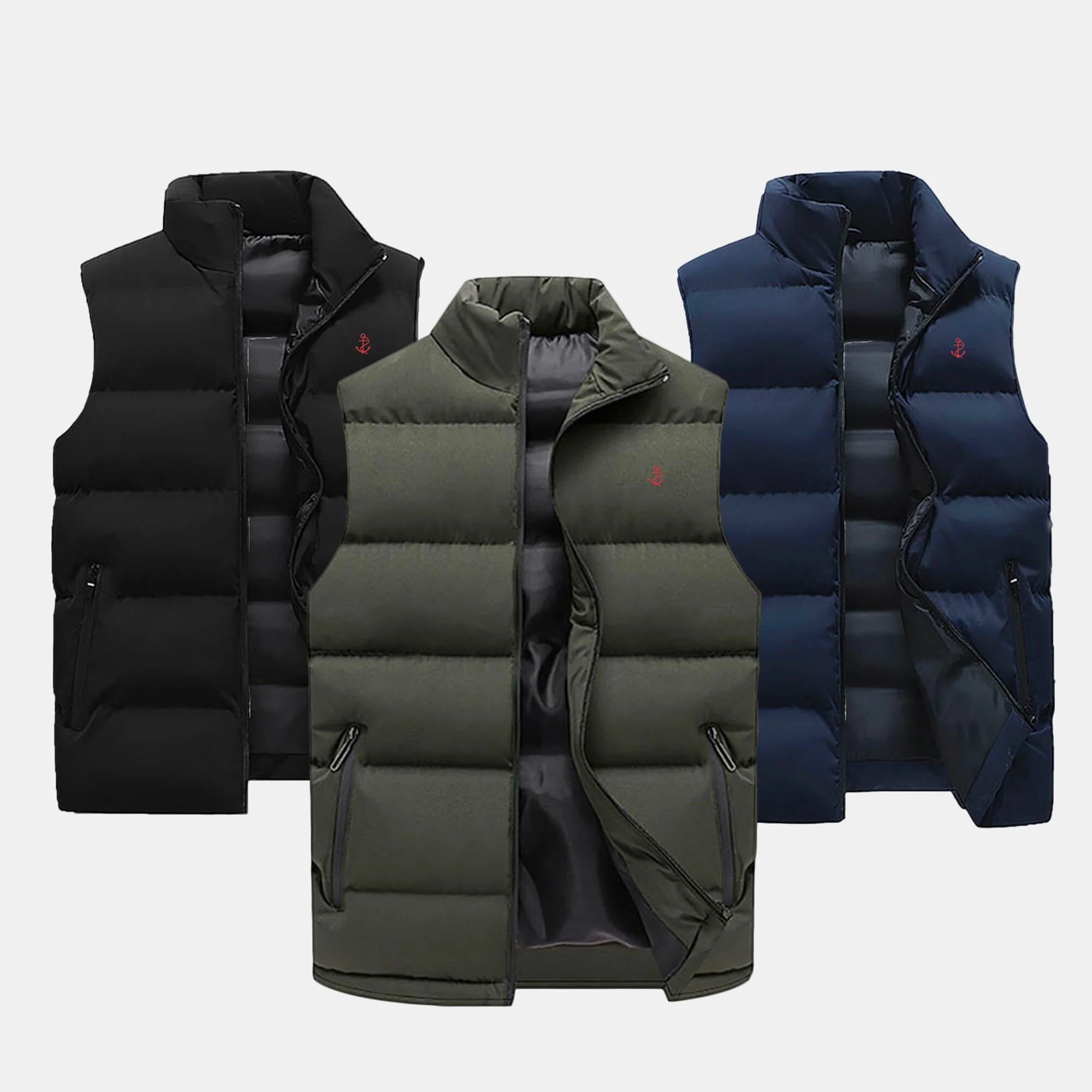 Colden Foldable Vest (Clearance) - Image 8