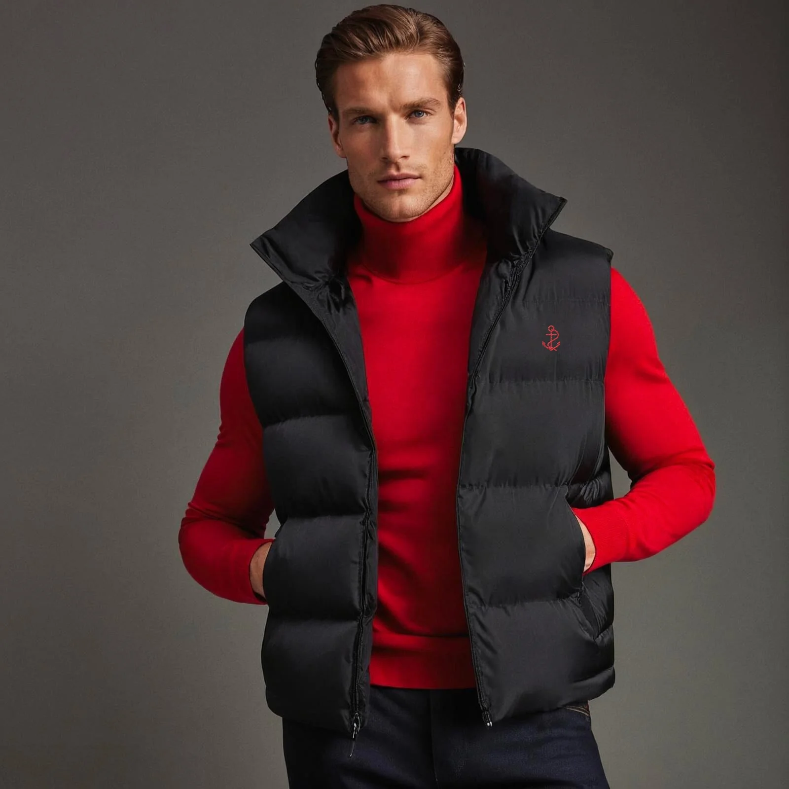 Colden Foldable Vest (Clearance) - Image 9