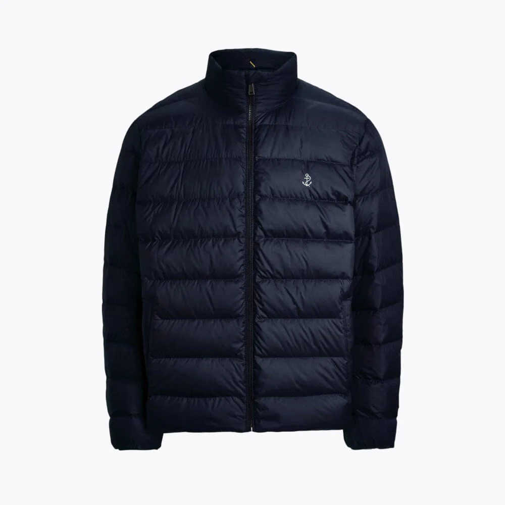 Colden Packable Down Jacket - Image 4