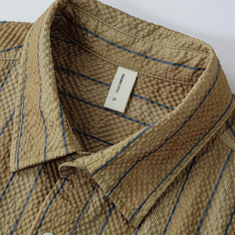 Corsica Breeze Shirt - Image 2