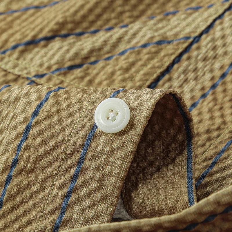Corsica Breeze Shirt - Image 4