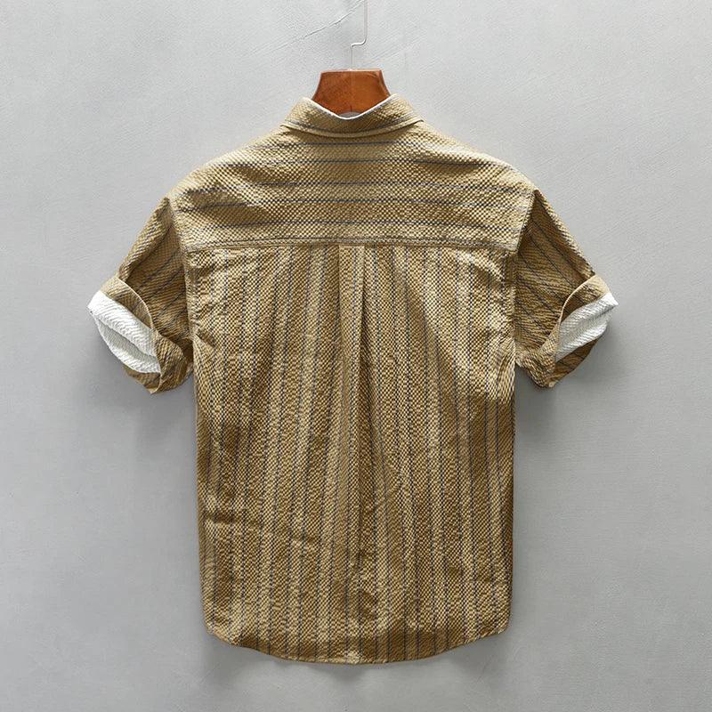 Corsica Breeze Shirt - Image 6