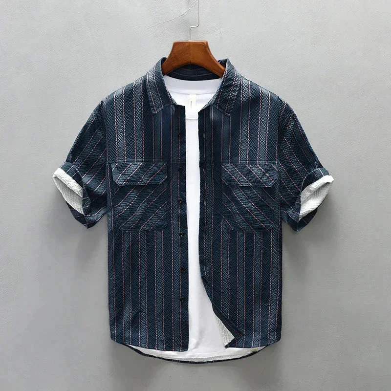Corsica Breeze Shirt - Image 7
