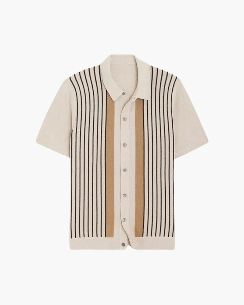 Das Monte Carlo Strick-Polo