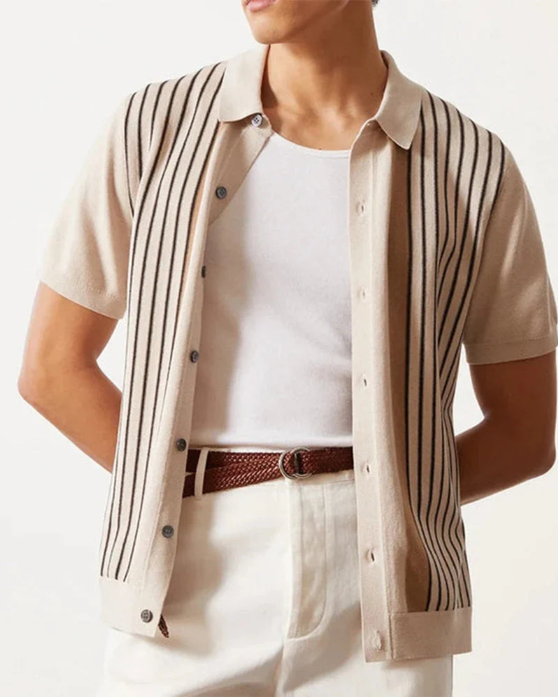 Das Monte Carlo Strick-Polo - Image 4