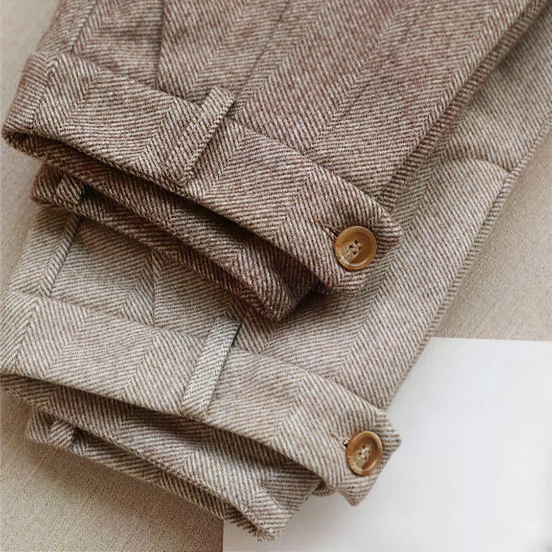 CORTINA Trousers - Image 8