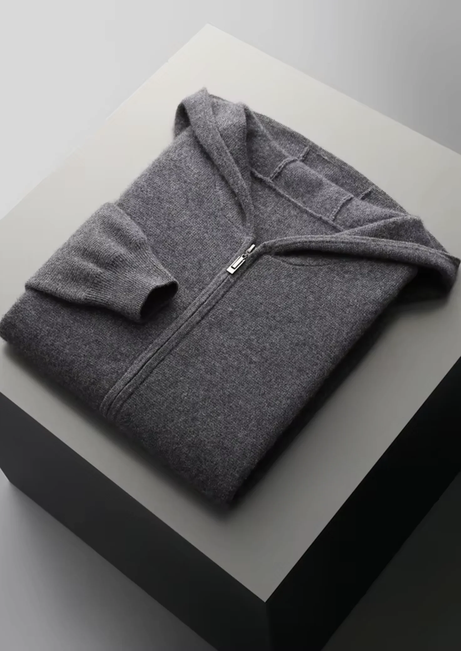 PREMIUM MERINO RELAXED SET - Image 12