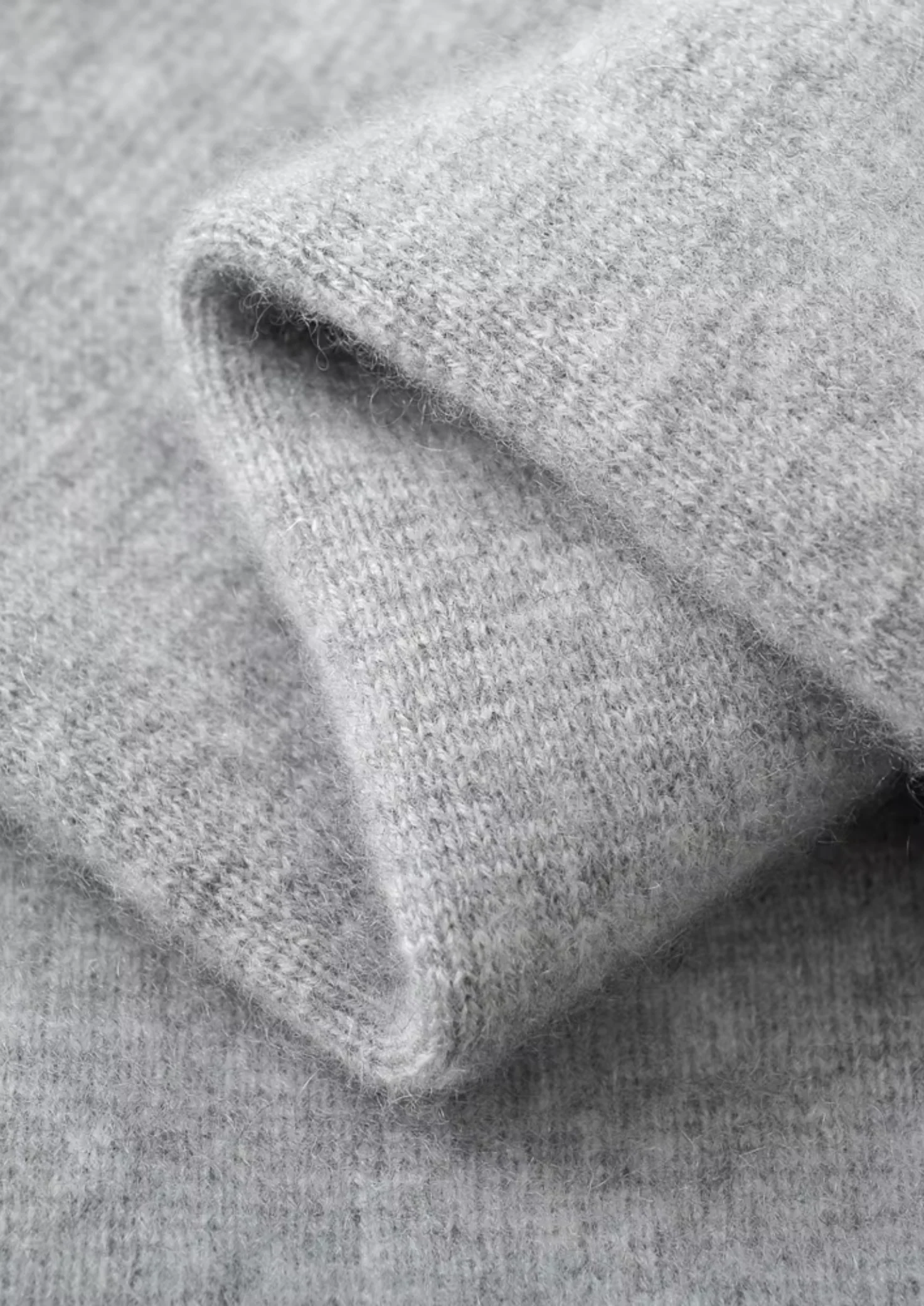 PREMIUM MERINO RELAXED SET - Image 4