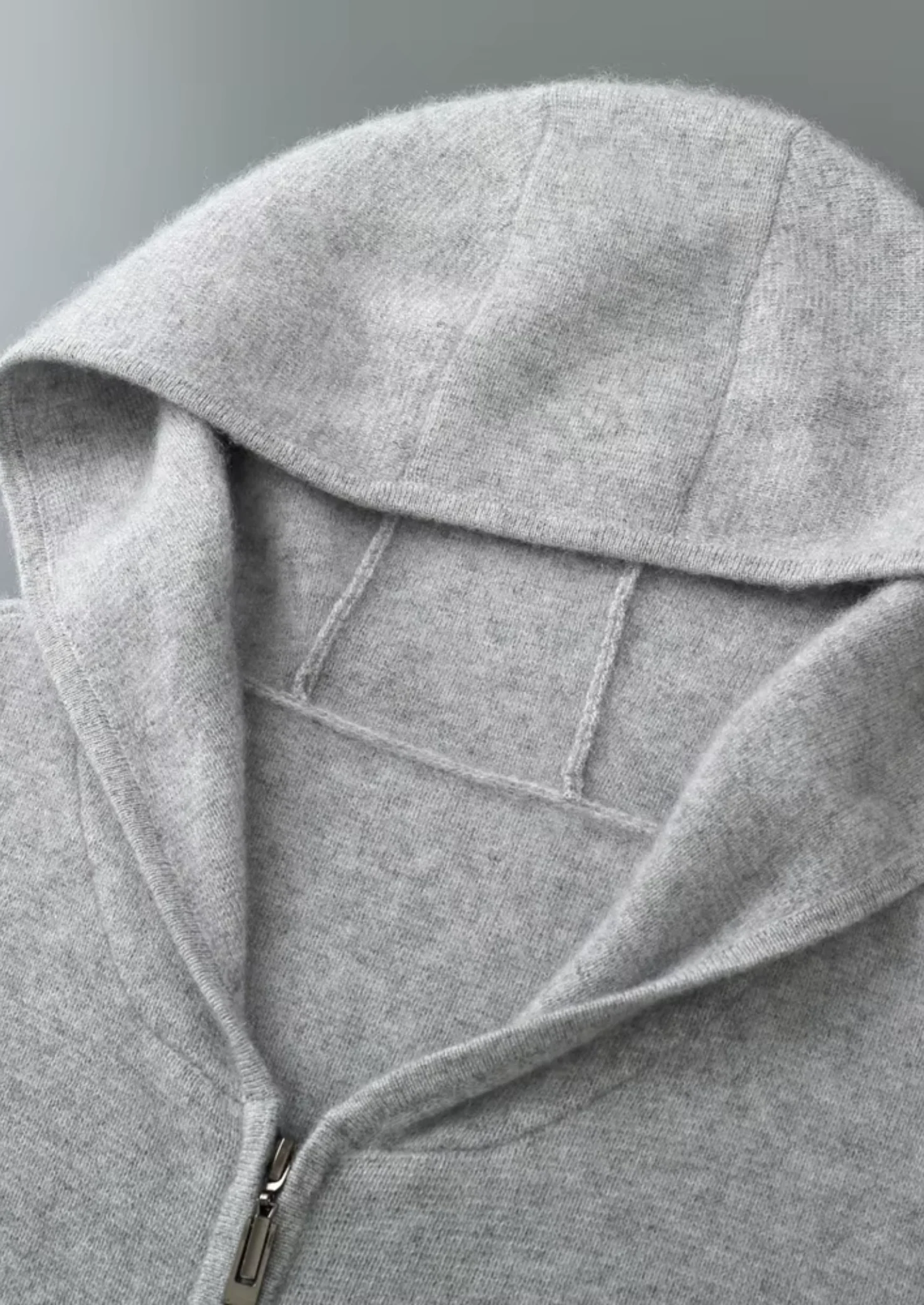 PREMIUM MERINO RELAXED SET - Image 7