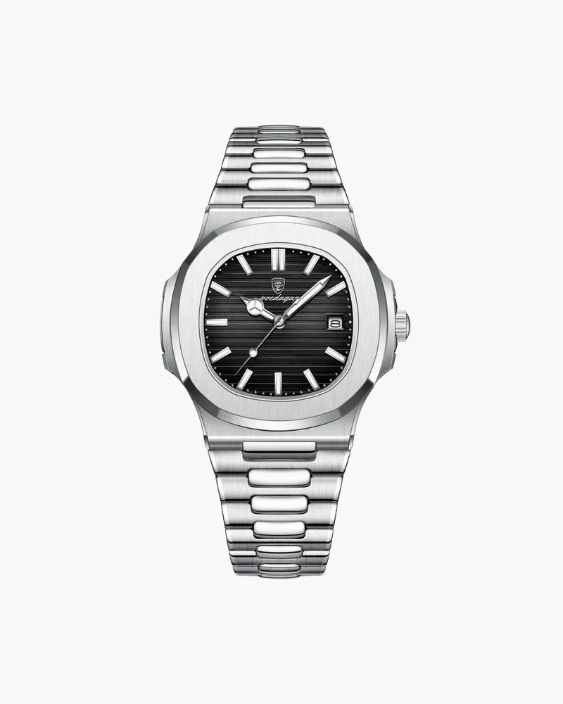 Genf Klassische Uhr (Wasserdicht) - Image 2
